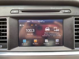 2016 HYUNDAI SONATA SEDAN 4-CYL, PZEV, 2.4 LITER SE SEDAN 4D at Motors On Wheels - used car dealership in Houston, Texas.