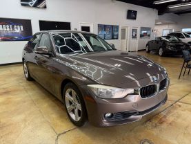 2015 BMW 3 SERIES