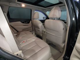 2014 Nissan Rogue - - Image 19