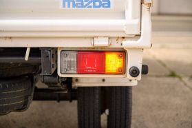 1997 MAZDA BONGO TRUCK F8 TRUCK