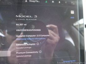 -2018 Tesla Model 3 - Image 31