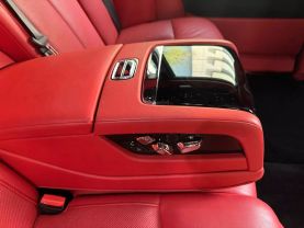 2018 ROLLS-ROYCE PHANTOM SEDAN V12, 6.8 LITER EXTENDED WHEELBASE SEDAN 4D