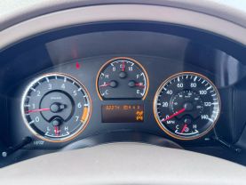 2012 NISSAN ARMADA