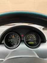 2008 CHEVROLET AVEO HATCHBACK 4-CYL, 1.6 LITER AVEO5 LS HATCHBACK SEDAN 4D