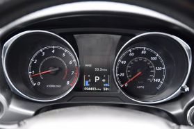 2020 MITSUBISHI OUTLANDER SPORT SUV 4-CYL, 2.0 LITER SE SPORT UTILITY 4D
