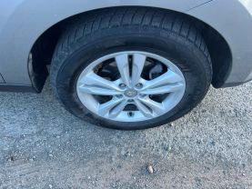 2012 HYUNDAI TUCSON SUV 4-CYL, PZEV, 2.4 LITER GLS SPORT UTILITY 4D