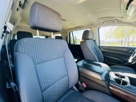 2018 CHEVROLET TAHOE