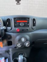 2011 NISSAN CUBE WAGON 4-CYL, 1.8 LITER S WAGON 4D