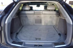 2011 CADILLAC SRX SUV V6, 3.0 LITER SPORT UTILITY 4D