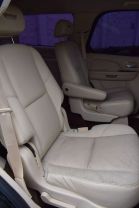 2007 CADILLAC ESCALADE SPORT UTILITY 4D