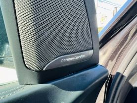2021 BMW X7 SUV V6, TURBO, 3.0 LITER XDRIVE40I SPORT UTILITY 4D