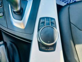 2017 BMW 3 SERIES SEDAN 4-CYL, TURBO, 2.0 LITER 320I XDRIVE SEDAN 4D