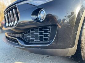 2017 Maserati Levante - Image 10