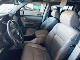 2011 HONDA PILOT SUV V6, VTEC, 3.5 LITER TOURING SPORT UTILITY 4D