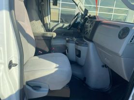 2013 FORD E150 UPFITTED CARGO VAN CARGO VANS V8, 4.6 LITER 3D - Eddies Auto Sales