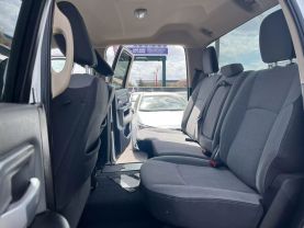 2019 RAM 2500 CREW CAB PICKUP - AUTOMATIC -  V & B Auto Sales