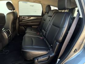 2020 INFINITI QX60 SUV - AUTOMATIC - Dart Auto Group