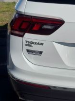 2021 Volkswagen Tiguan Sel Sport Utility 4d - Image 37