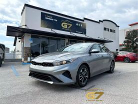 2023 Kia Forte - Image 1