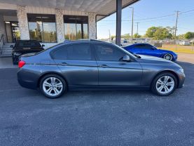 2018 BMW 3 SERIES