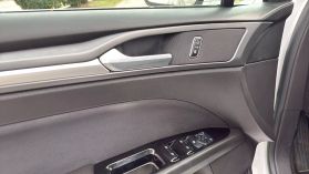 2013 FORD FUSION SEDAN 4-CYL ECOBOOST TURBO 1.6L SE SEDAN 4D-Empire Motors INC