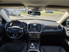 2018 CHRYSLER 300