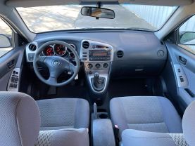 2005 TOYOTA MATRIX WAGON 4-CYL, 1.8 LITER SPORT WAGON 4D