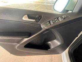 2013 VOLKSWAGEN TIGUAN SUV 4-CYL, TURBO, 2.0 LITER 2.0T S SPORT UTILITY 4D - Alliance Auto Group