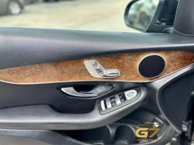 2018 Mercedes-benz Glc - Image 20