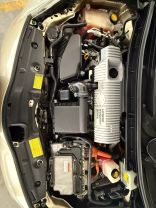 2011 TOYOTA PRIUS HATCHBACK 4-CYL, HYBRID, 1.8 LITER ONE HATCHBACK 4D - Alliance Auto Group