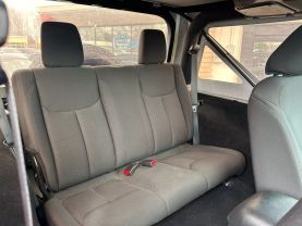 Used 2016 JEEP WRANGLER SUV V6, 3.6 LITER WILLYS WHEELER W SPORT UTILITY 2D - LA Auto Star located in Virginia Beach, VA