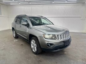 2014 JEEP COMPASS