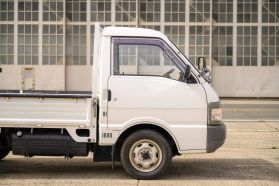 1997 MAZDA BONGO TRUCK F8 TRUCK