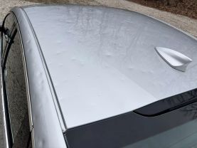 2022 CHEVROLET MALIBU SEDAN 4-CYL, TURBO, 1.5 LITER LT SEDAN 4D at T&T Repairables - used car dealership in Spencer, Indiana.