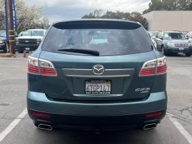 2011 MAZDA CX-9