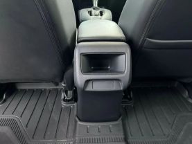 2024 HONDA HR-V SUV 4-CYL, VTEC, 2.0 LITER EX-L SPORT UTILITY 4D