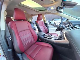2019 LEXUS NX