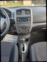 2015 NISSAN VERSA
