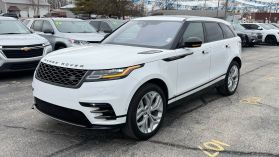 2019 LAND ROVER RANGE ROVER VELAR