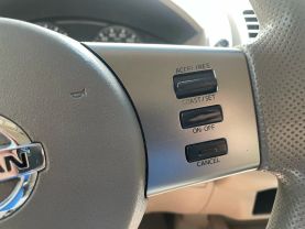 2008 NISSAN FRONTIER CREW CAB PICKUP V6, 4.0 LITER SE PICKUP 4D 5 FT
