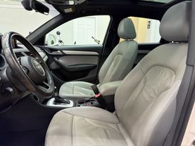 2017 AUDI Q3