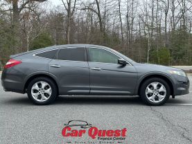 2011 Honda Accord Crosstour - Image 8