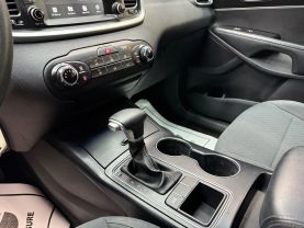 2020 KIA SORENTO