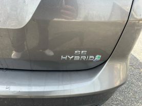 2014 FORD C-MAX HYBRID