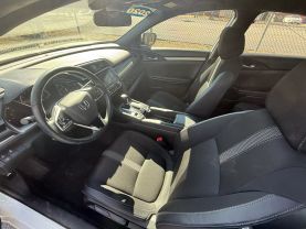 2020 HONDA CIVIC SEDAN 4-CYL, I-VTEC, 2.0 LITER SPORT SEDAN 4D - Gesner Auto Inc in Taunton, MA, 41.88613, -71.14527