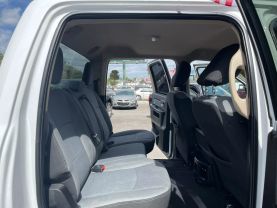 2019 RAM 2500 CREW CAB PICKUP - AUTOMATIC -  V & B Auto Sales