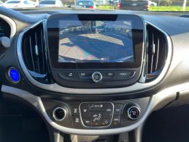 2018 CHEVROLET VOLT