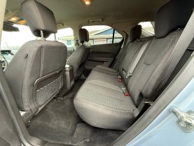 2014 CHEVROLET EQUINOX SUV 4-CYL, 2.4 LITER LT SPORT UTILITY 4D