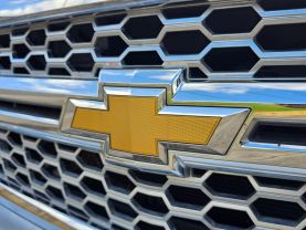2014 CHEVROLET SILVERADO 1500 CREW CAB PICKUP V8 ECOTEC3 FLEX FUEL 5.3L LT PICKUP 4D 5 3/4 FT