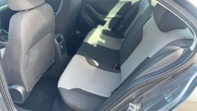 2017 VOLKSWAGEN JETTA SEDAN 4-CYL, TURBO, 1.4 LITER 1.4T S SEDAN 4D